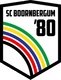 Nieuws en wedstrijdverslagen sc Boornbergum '80