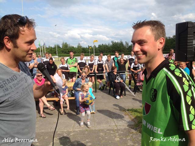 persfoto afscheidromke1