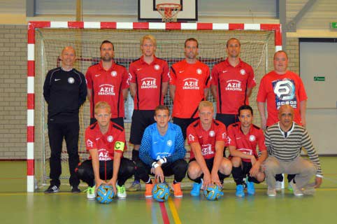 FutsalDragten sel2