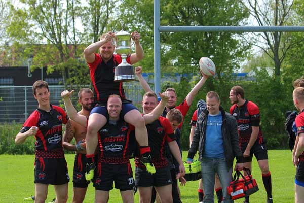 RCdrachten fryslancup