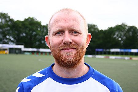 Dennis Stuiver