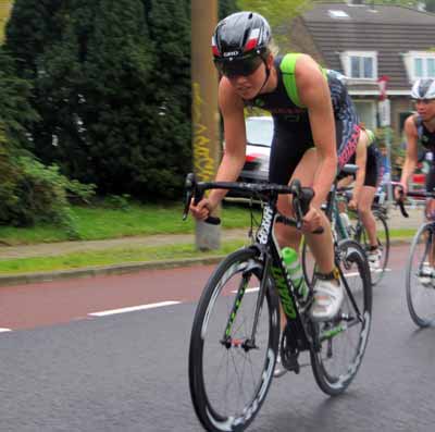 Trudy Veenstra 20150531