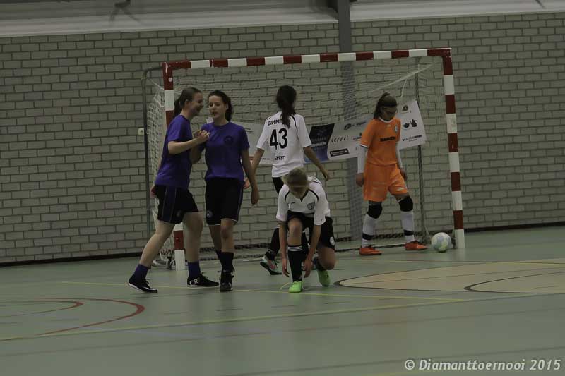 Leeuwarder Zwaluwen heeft net gescoord tegen Drachtster Boys 4