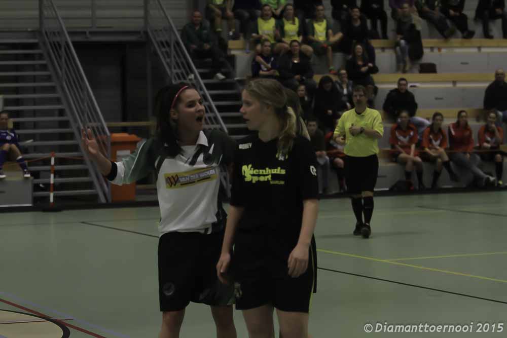 Emoties lopen even op bij Beetgum-Marum