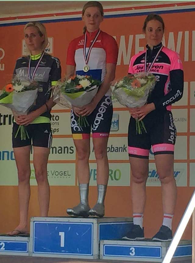 NKwvdrachten Aafke 01