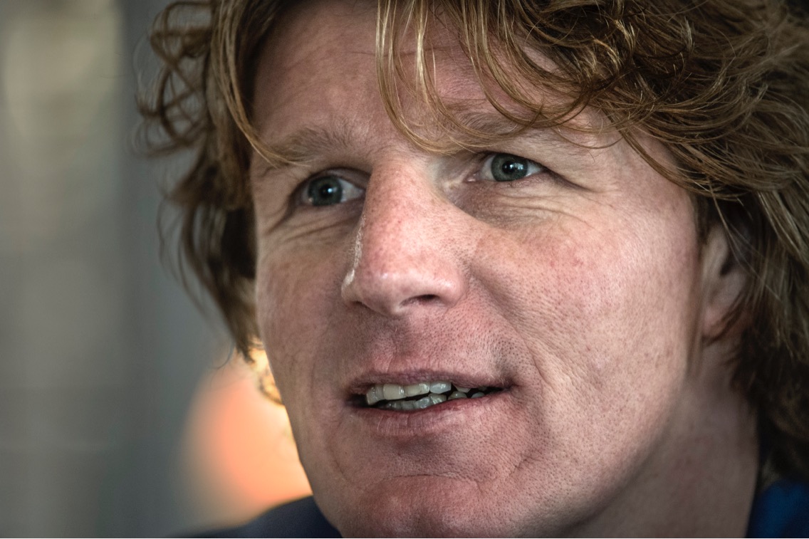 Hans van der Ploeg