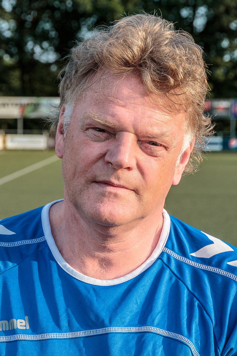 Uilke Damstra