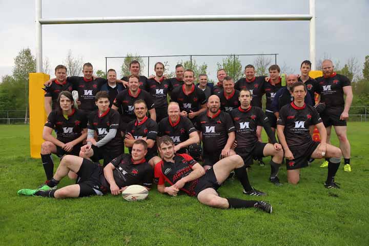 rcDrachten kampioen20172018