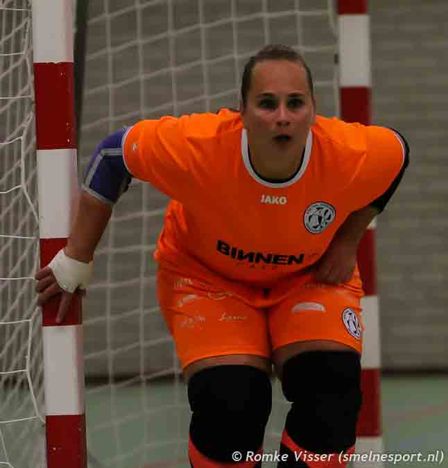schapelhouman 1001