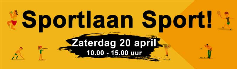 OpendagbannerSportlaan