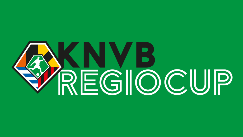 KNVB Regio Cup