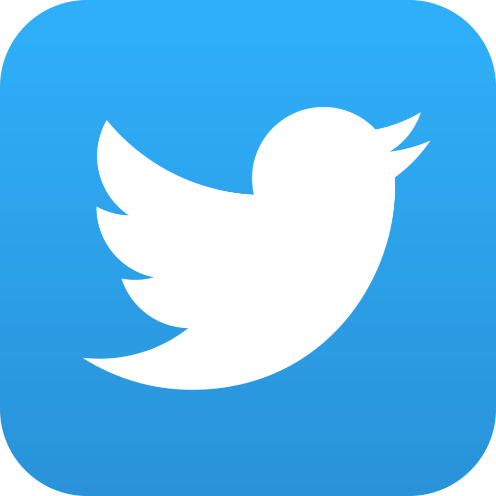 twitter logo