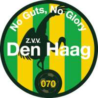 Den Haag zvv Vr1